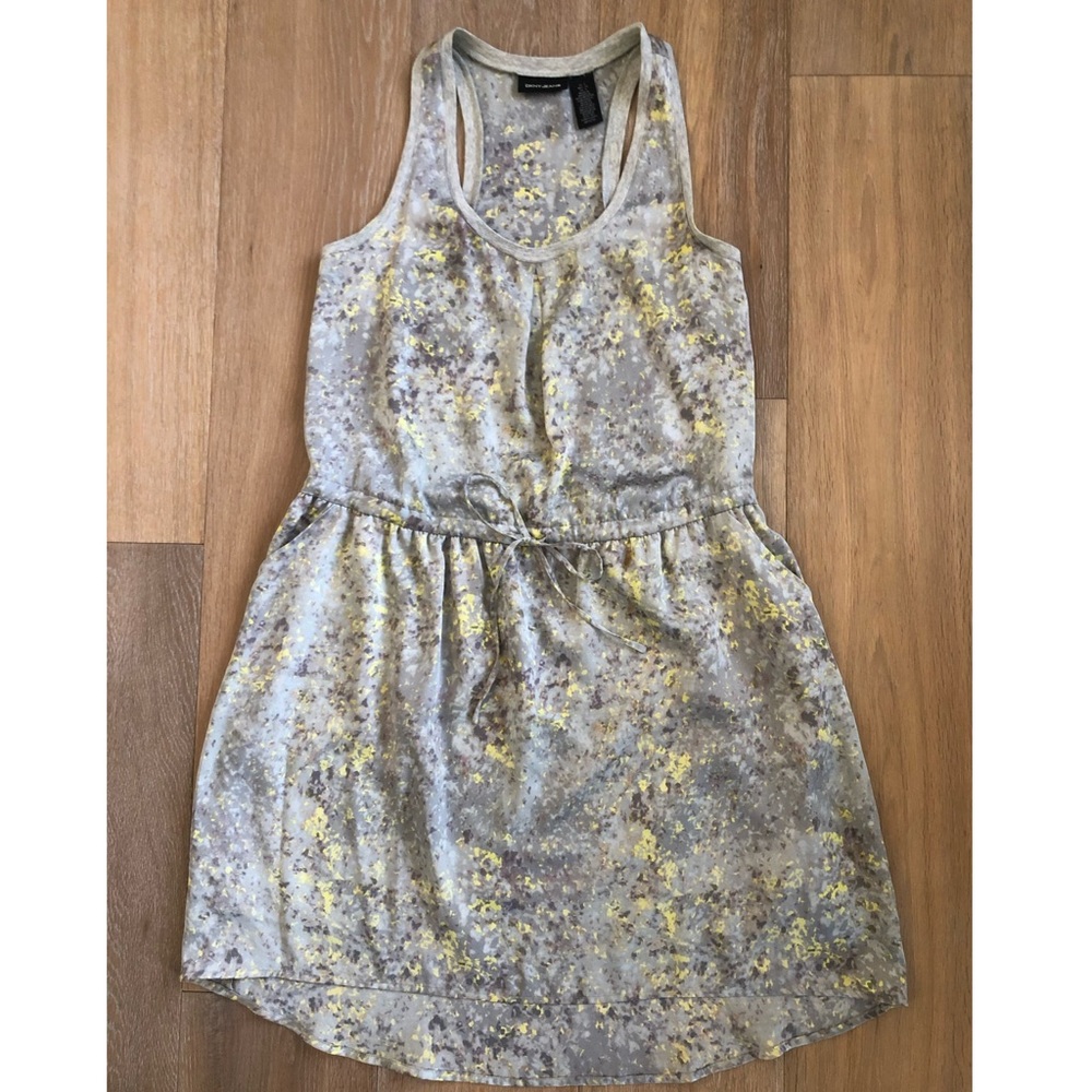 DKNY JEANS dress